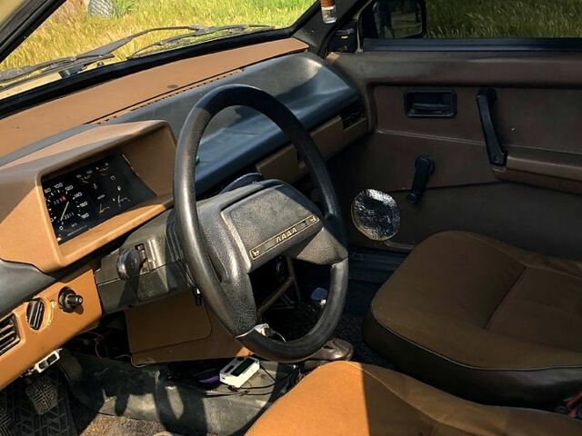 ВАЗ 2109, объемом двигателя 1.3 л и пробегом 80 тыс. км за 900 $, фото 6 на Automoto.ua
