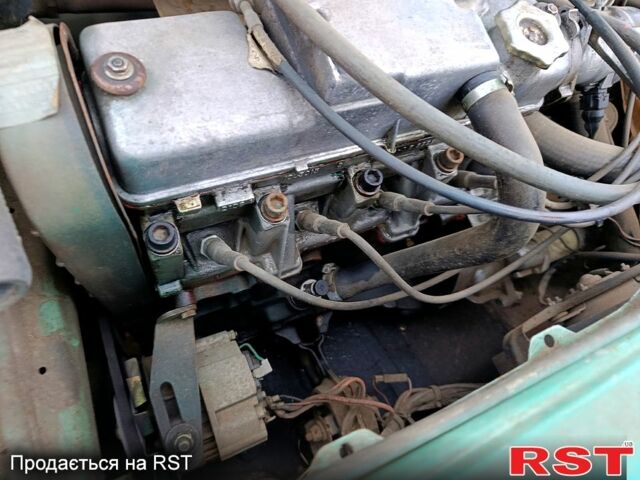 ВАЗ 2109, объемом двигателя 1.3 л и пробегом 100 тыс. км за 940 $, фото 6 на Automoto.ua