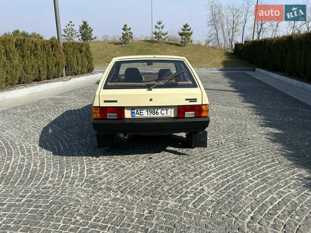ВАЗ 2109, объемом двигателя 1.3 л и пробегом 58 тыс. км за 2999 $, фото 12 на Automoto.ua