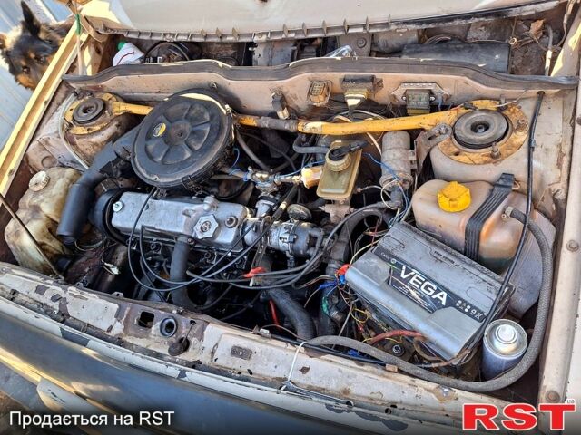 ВАЗ 2109, объемом двигателя 1.3 л и пробегом 0 тыс. км за 800 $, фото 6 на Automoto.ua