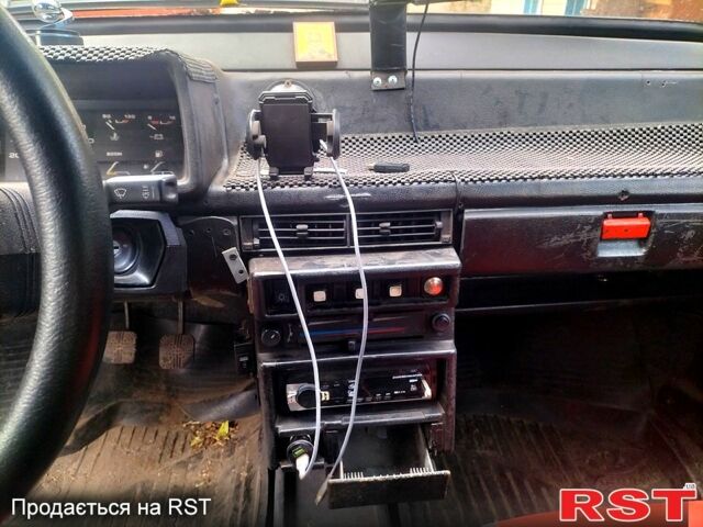 ВАЗ 2109 1987 в Пятихатках на Automoto.ua ВАЗ 2109, объемом двигателя 1.3 л и пробегом 153 тыс. км за 1500 $, фото 1 на Automoto.ua