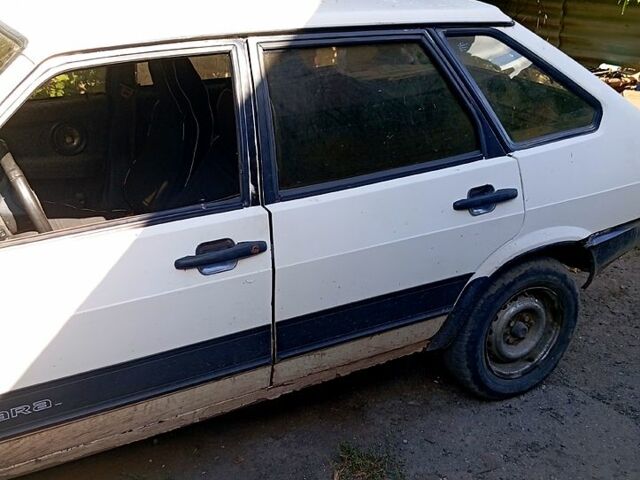ВАЗ 2109, об'ємом двигуна 1.5 л та пробігом 0 тис. км за 365 $, фото 2 на Automoto.ua