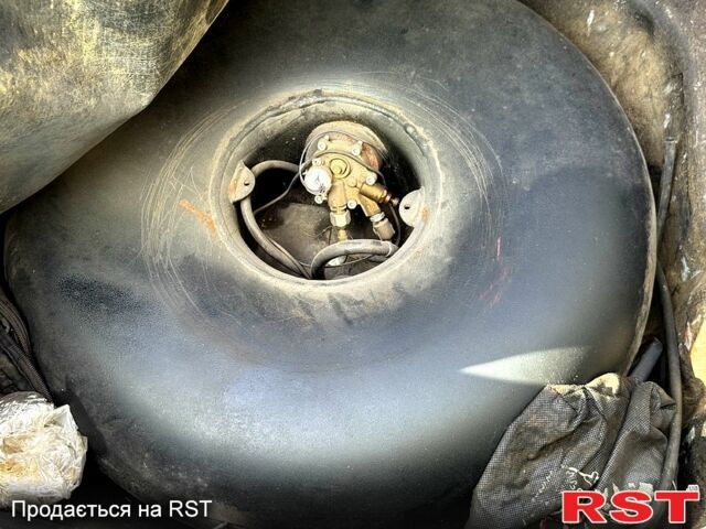 ВАЗ 2109, объемом двигателя 1.3 л и пробегом 246 тыс. км за 800 $, фото 11 на Automoto.ua