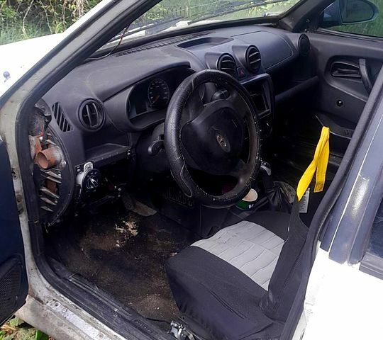 ВАЗ 2109, объемом двигателя 1.3 л и пробегом 0 тыс. км за 1650 $, фото 1 на Automoto.ua