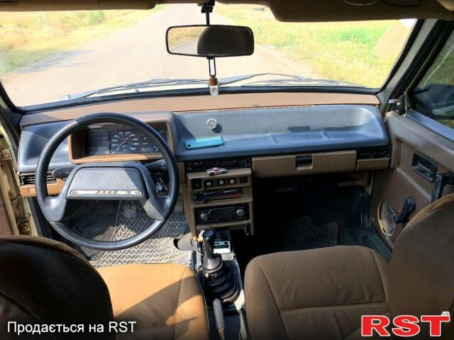 ВАЗ 2109, объемом двигателя 1.3 л и пробегом 80 тыс. км за 900 $, фото 8 на Automoto.ua