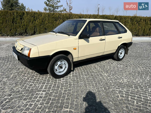 ВАЗ 2109, объемом двигателя 1.3 л и пробегом 58 тыс. км за 2999 $, фото 5 на Automoto.ua