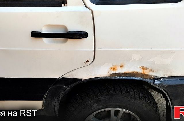 ВАЗ 2109, об'ємом двигуна 1.3 л та пробігом 0 тис. км за 500 $, фото 2 на Automoto.ua