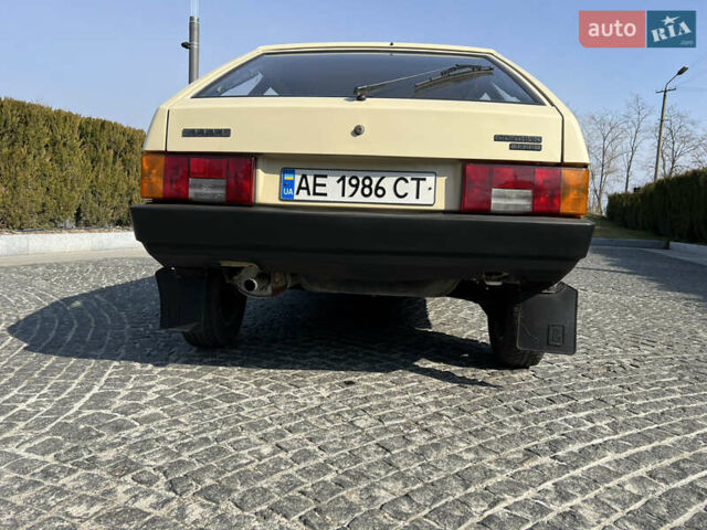 ВАЗ 2109, объемом двигателя 1.3 л и пробегом 58 тыс. км за 2999 $, фото 14 на Automoto.ua