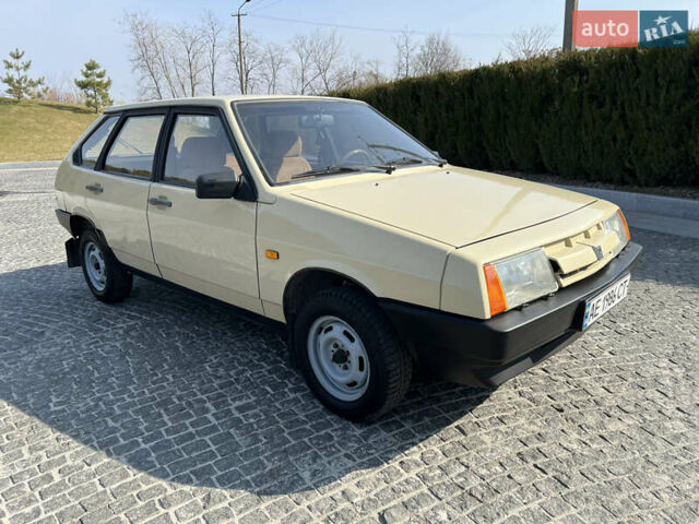 ВАЗ 2109, объемом двигателя 1.3 л и пробегом 58 тыс. км за 2999 $, фото 19 на Automoto.ua
