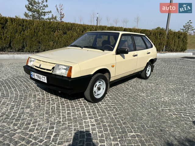 ВАЗ 2109, объемом двигателя 1.3 л и пробегом 58 тыс. км за 2999 $, фото 21 на Automoto.ua