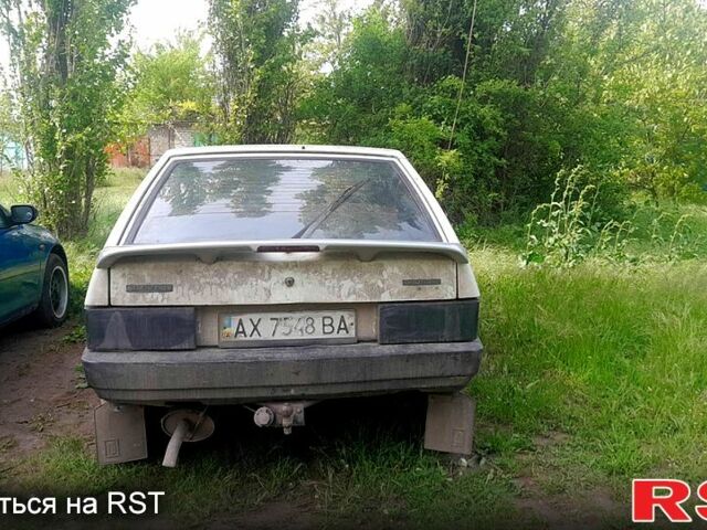 ВАЗ 2109, объемом двигателя 1.3 л и пробегом 0 тыс. км за 1650 $, фото 3 на Automoto.ua