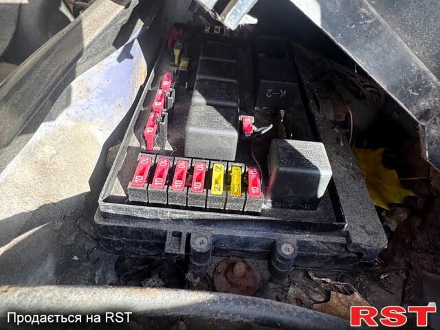 ВАЗ 2109, объемом двигателя 1.3 л и пробегом 246 тыс. км за 800 $, фото 3 на Automoto.ua