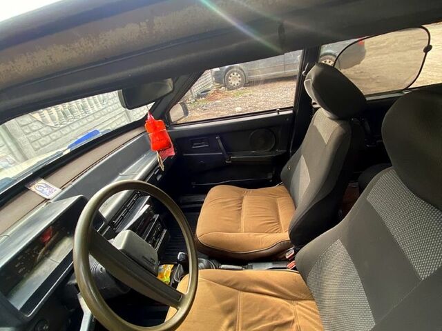 ВАЗ 2109, об'ємом двигуна 1.3 л та пробігом 181 тис. км за 650 $, фото 7 на Automoto.ua