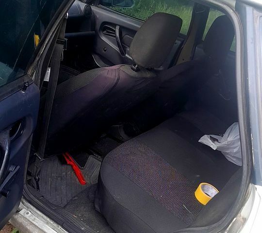 ВАЗ 2109, объемом двигателя 1.3 л и пробегом 0 тыс. км за 1650 $, фото 2 на Automoto.ua