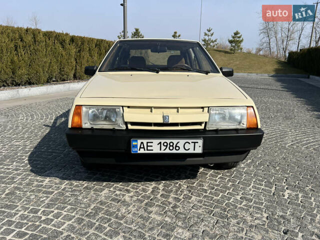 ВАЗ 2109, объемом двигателя 1.3 л и пробегом 58 тыс. км за 2999 $, фото 1 на Automoto.ua