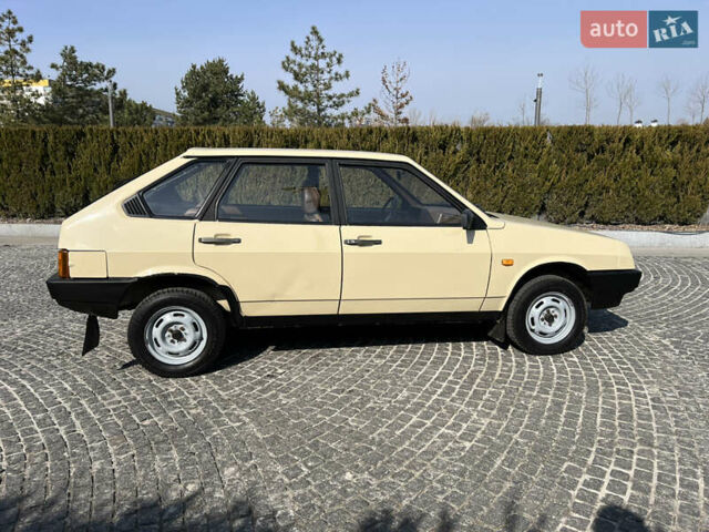 ВАЗ 2109, объемом двигателя 1.3 л и пробегом 58 тыс. км за 2999 $, фото 18 на Automoto.ua