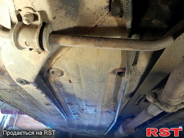 ВАЗ 2109, объемом двигателя 15 л и пробегом 0 тыс. км за 1200 $, фото 3 на Automoto.ua