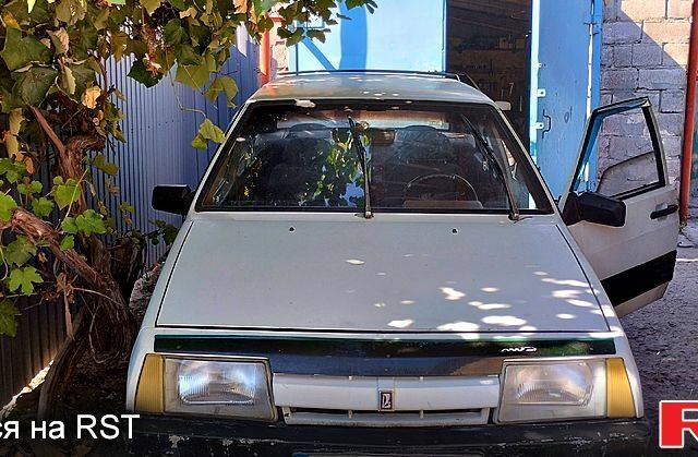 ВАЗ 2109, об'ємом двигуна 1.3 л та пробігом 0 тис. км за 500 $, фото 3 на Automoto.ua