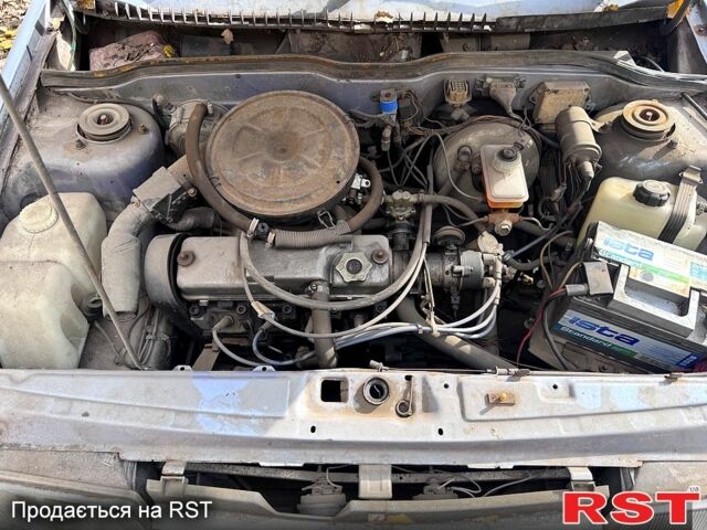 ВАЗ 2109, объемом двигателя 1.3 л и пробегом 246 тыс. км за 800 $, фото 1 на Automoto.ua