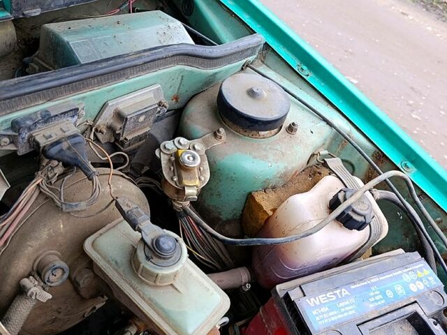 ВАЗ 2109, объемом двигателя 1.3 л и пробегом 100 тыс. км за 940 $, фото 3 на Automoto.ua