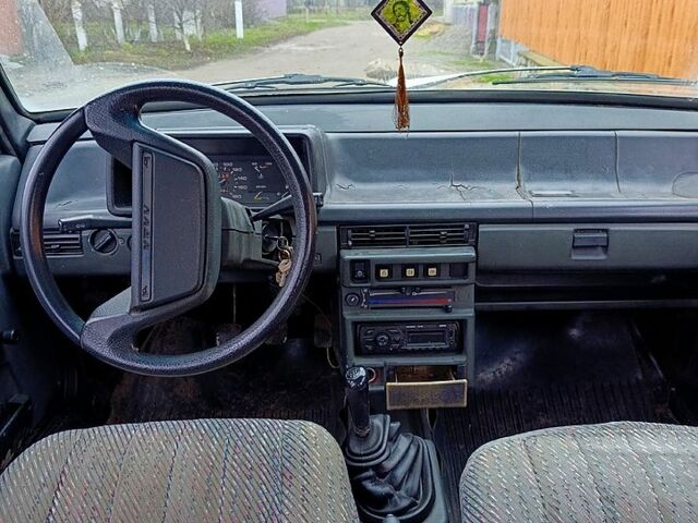 ВАЗ 2109, объемом двигателя 1.3 л и пробегом 100 тыс. км за 940 $, фото 1 на Automoto.ua