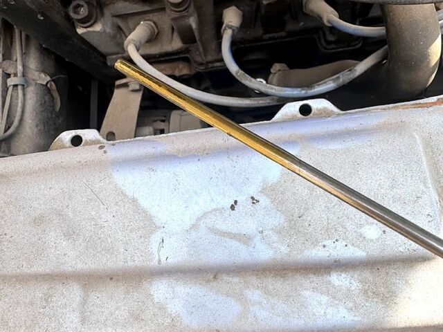 ВАЗ 2109, объемом двигателя 1.3 л и пробегом 246 тыс. км за 800 $, фото 12 на Automoto.ua