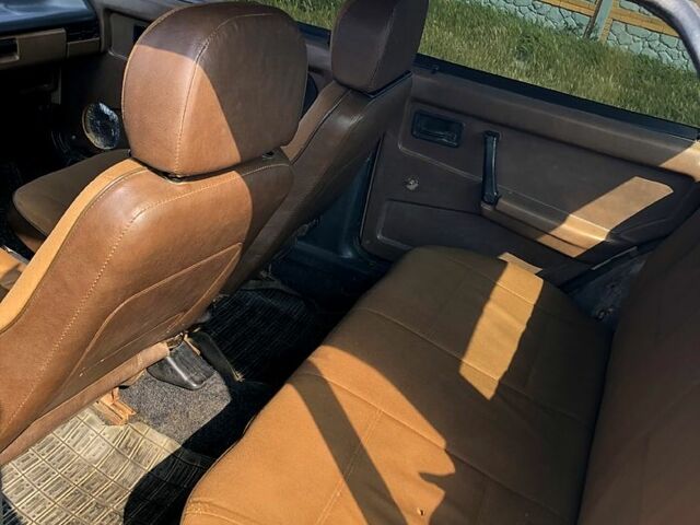 ВАЗ 2109, объемом двигателя 1.3 л и пробегом 80 тыс. км за 900 $, фото 7 на Automoto.ua