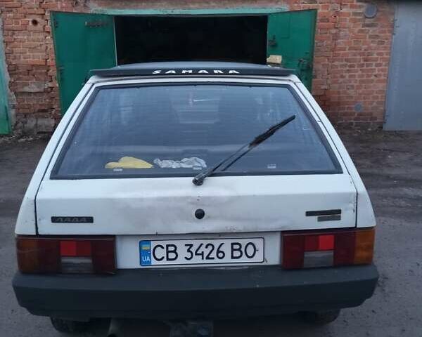 ВАЗ 2109, объемом двигателя 1.29 л и пробегом 150 тыс. км за 700 $, фото 2 на Automoto.ua