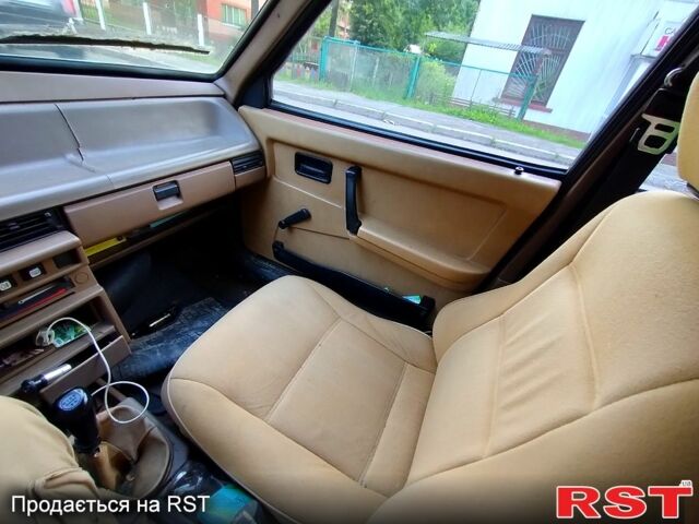 ВАЗ 2109, объемом двигателя 1.3 л и пробегом 52 тыс. км за 1000 $, фото 6 на Automoto.ua