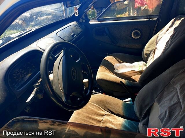 ВАЗ 2109, объемом двигателя 1.3 л и пробегом 400 тыс. км за 600 $, фото 2 на Automoto.ua