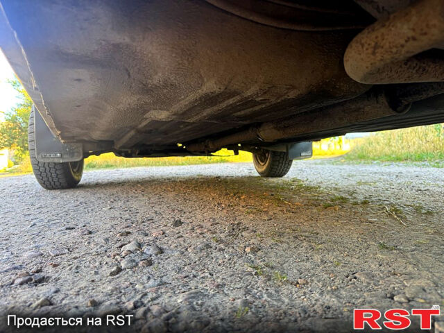 ВАЗ 2109, объемом двигателя 1.3 л и пробегом 0 тыс. км за 1400 $, фото 8 на Automoto.ua