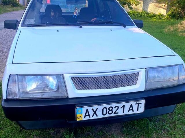 ВАЗ 2109, объемом двигателя 1.5 л и пробегом 0 тыс. км за 1000 $, фото 8 на Automoto.ua