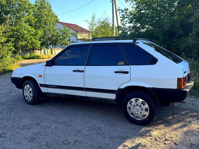 ВАЗ 2109, объемом двигателя 1.3 л и пробегом 0 тыс. км за 1400 $, фото 7 на Automoto.ua