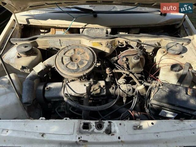 ВАЗ 2109, объемом двигателя 0 л и пробегом 111 тыс. км за 350 $, фото 3 на Automoto.ua