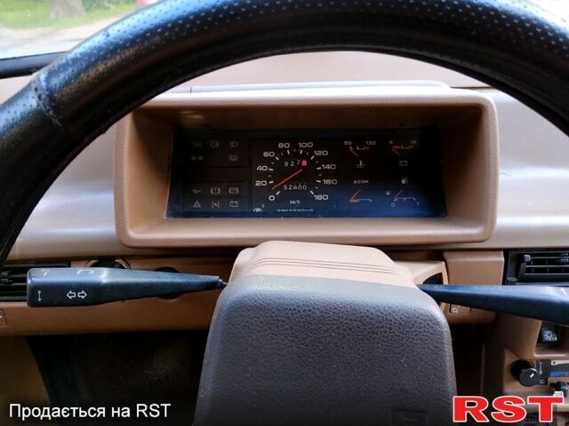ВАЗ 2109, объемом двигателя 1.3 л и пробегом 52 тыс. км за 1000 $, фото 5 на Automoto.ua
