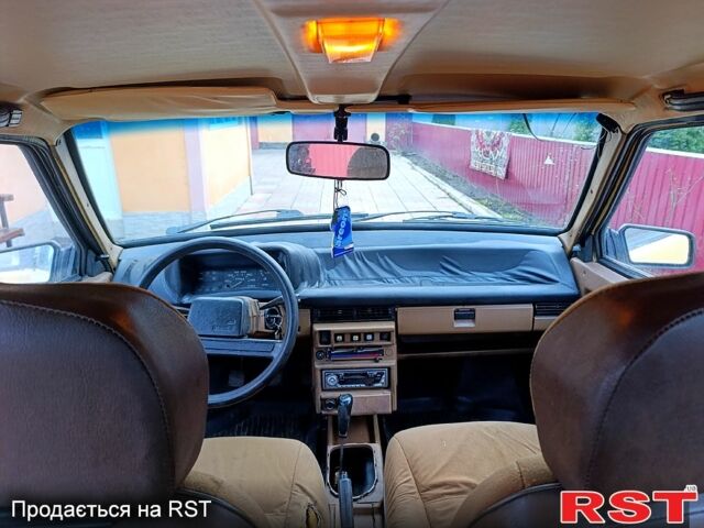 ВАЗ 2109, объемом двигателя 1.3 л и пробегом 186 тыс. км за 699 $, фото 6 на Automoto.ua