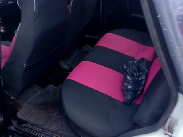 ВАЗ 2109, объемом двигателя 1.3 л и пробегом 300 тыс. км за 1100 $, фото 7 на Automoto.ua