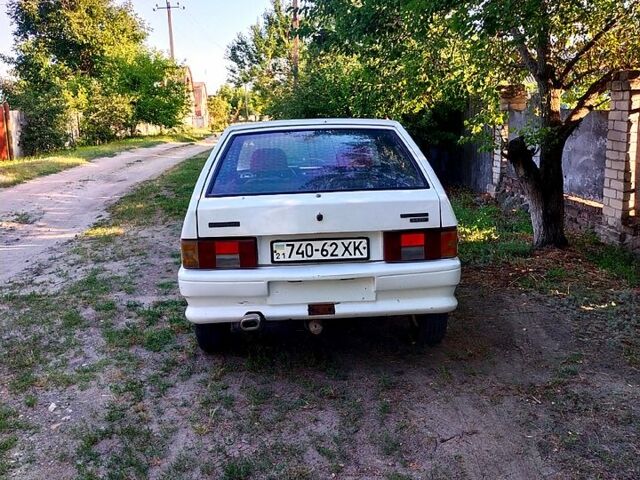 ВАЗ 2109, объемом двигателя 1.3 л и пробегом 0 тыс. км за 700 $, фото 3 на Automoto.ua