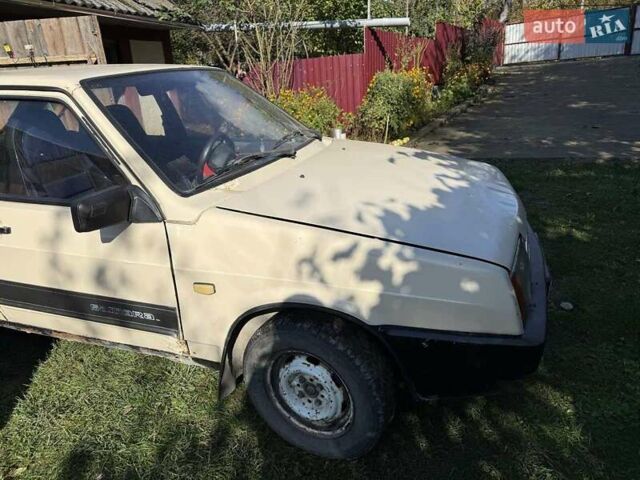 ВАЗ 2109, объемом двигателя 0 л и пробегом 111 тыс. км за 350 $, фото 6 на Automoto.ua