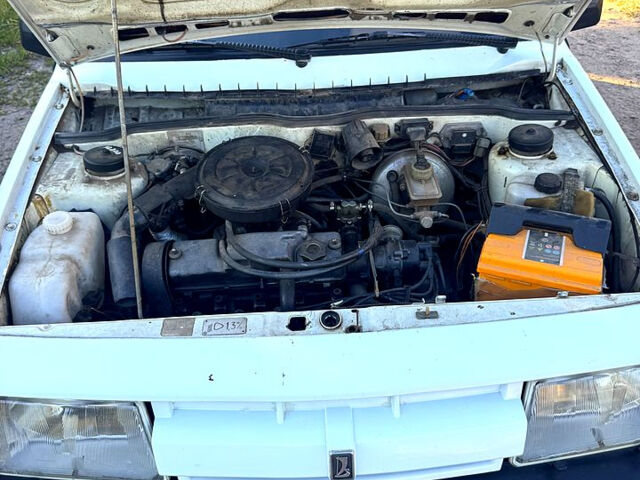 ВАЗ 2109, объемом двигателя 1.3 л и пробегом 0 тыс. км за 1400 $, фото 12 на Automoto.ua