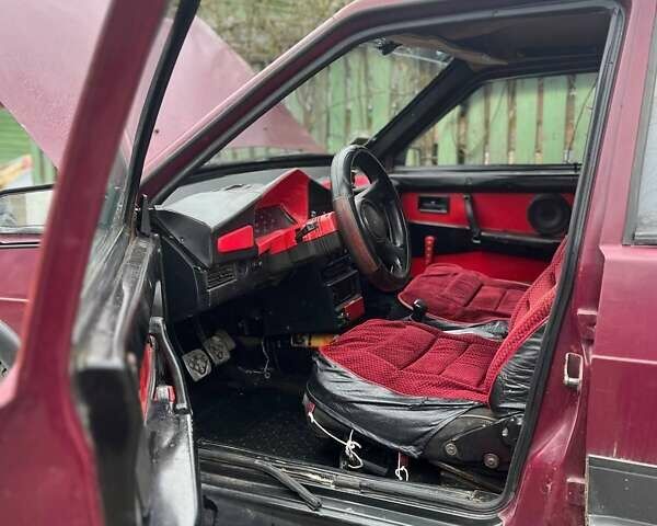 ВАЗ 2109, об'ємом двигуна 1.3 л та пробігом 71 тис. км за 750 $, фото 3 на Automoto.ua