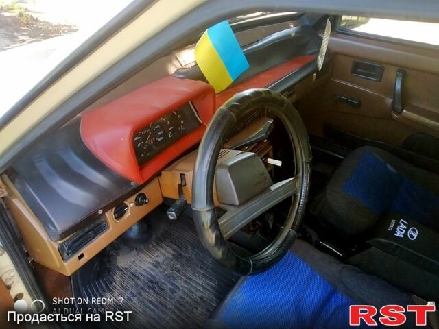 ВАЗ 2109, объемом двигателя 1.3 л и пробегом 0 тыс. км за 1300 $, фото 2 на Automoto.ua