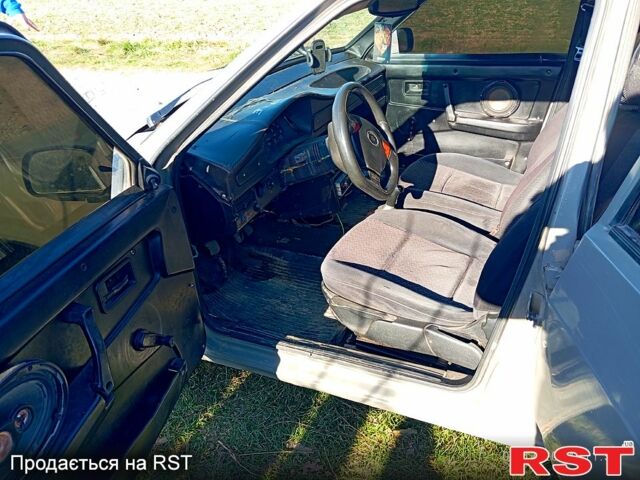 ВАЗ 2109, об'ємом двигуна 1.6 л та пробігом 150 тис. км за 640 $, фото 6 на Automoto.ua