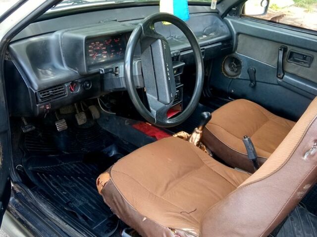 ВАЗ 2109, об'ємом двигуна 1.5 л та пробігом 96 тис. км за 700 $, фото 9 на Automoto.ua
