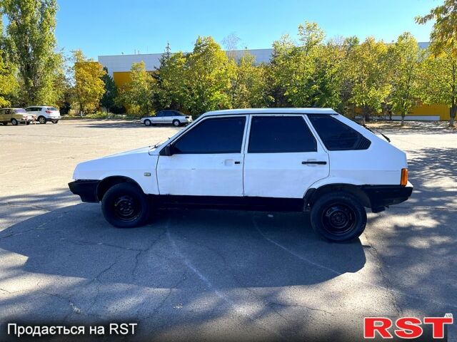 ВАЗ 2109, объемом двигателя 1.5 л и пробегом 313 тыс. км за 650 $, фото 2 на Automoto.ua