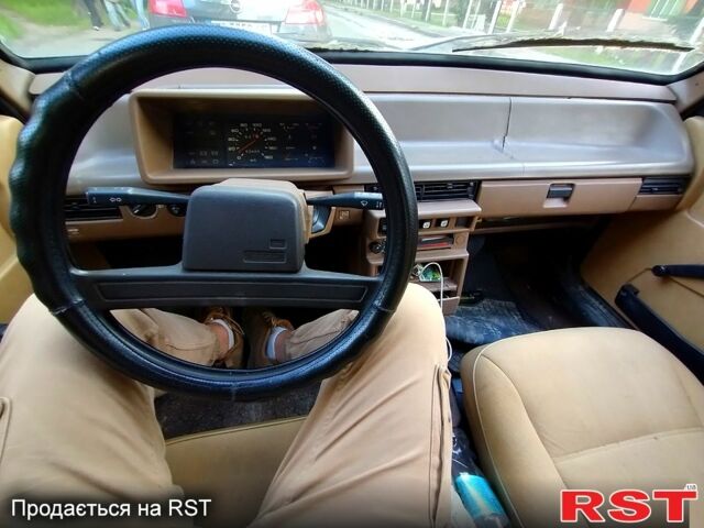 ВАЗ 2109, объемом двигателя 1.3 л и пробегом 52 тыс. км за 1000 $, фото 4 на Automoto.ua