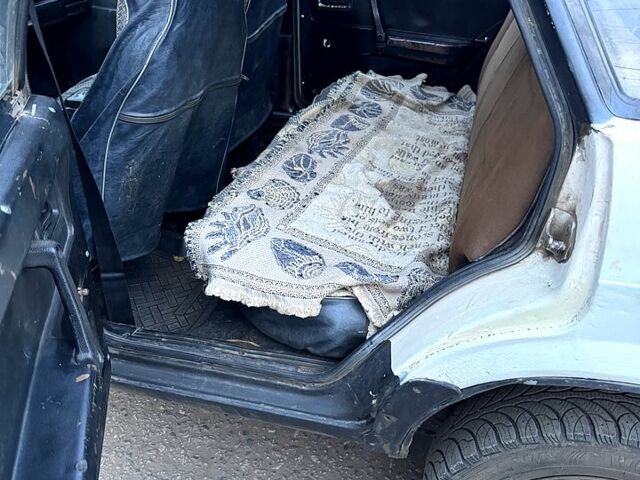 ВАЗ 2109, об'ємом двигуна 1.3 л та пробігом 82 тис. км за 850 $, фото 5 на Automoto.ua