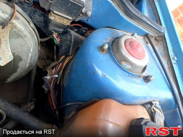 ВАЗ 2109, объемом двигателя 13 л и пробегом 66 тыс. км за 950 $, фото 8 на Automoto.ua