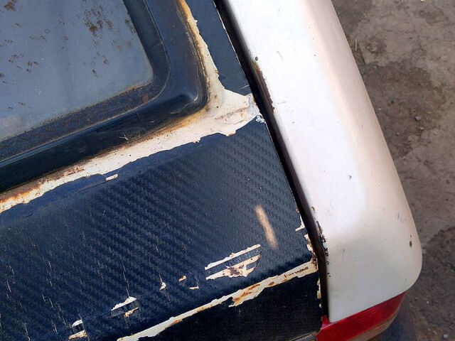 ВАЗ 2109, объемом двигателя 1.3 л и пробегом 0 тыс. км за 550 $, фото 4 на Automoto.ua