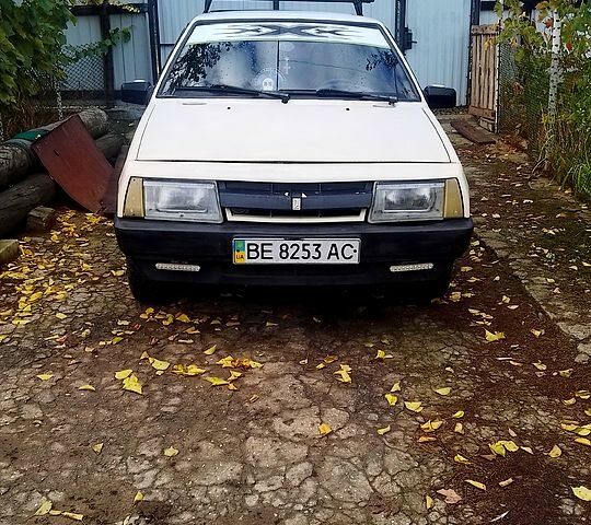 ВАЗ 2109, об'ємом двигуна 1.3 л та пробігом 40 тис. км за 1200 $, фото 1 на Automoto.ua